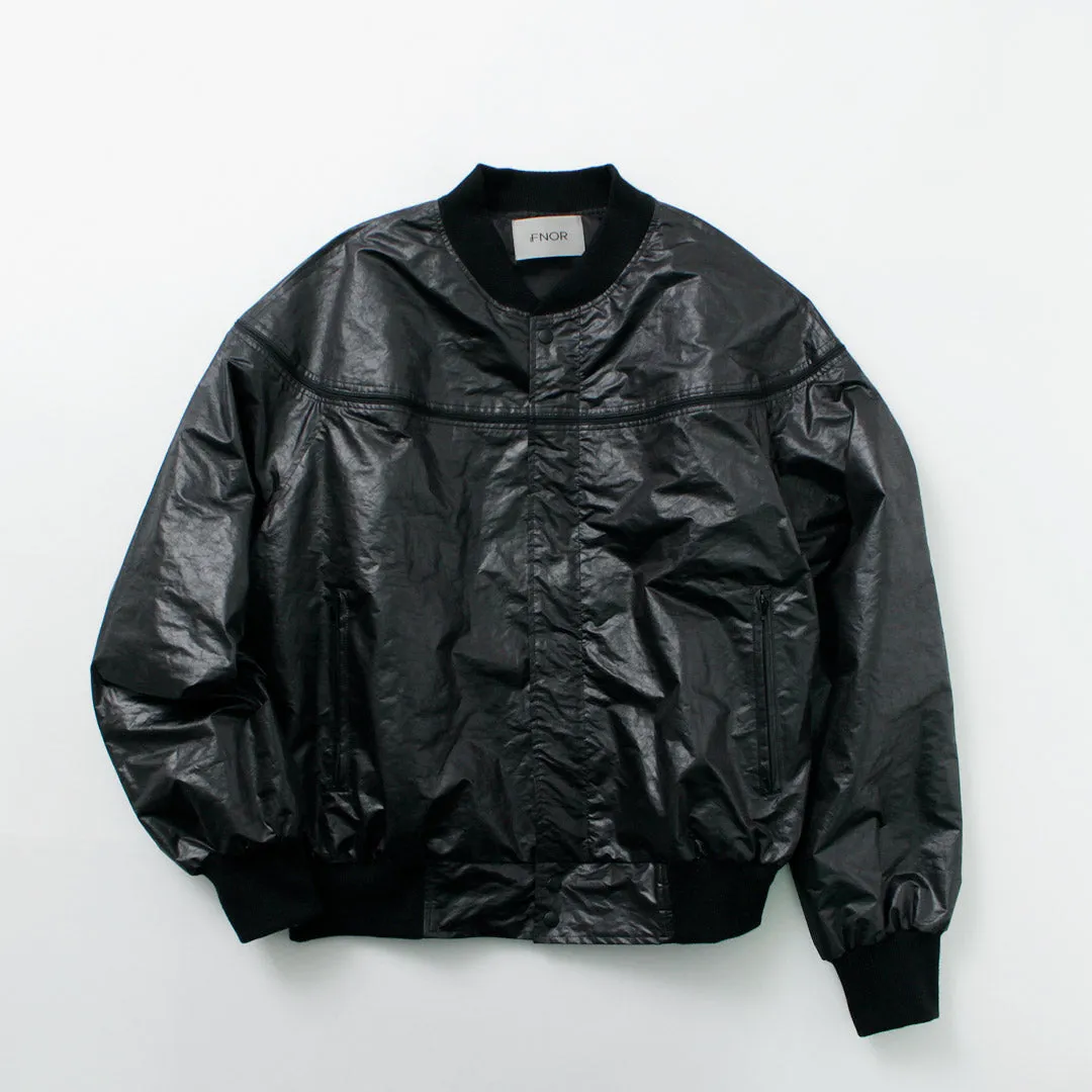 FNOR / South Bay Derby Jacket