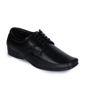 Fortune (Black) Classic Oxford Shoes For Men A9H-03 By Liberty