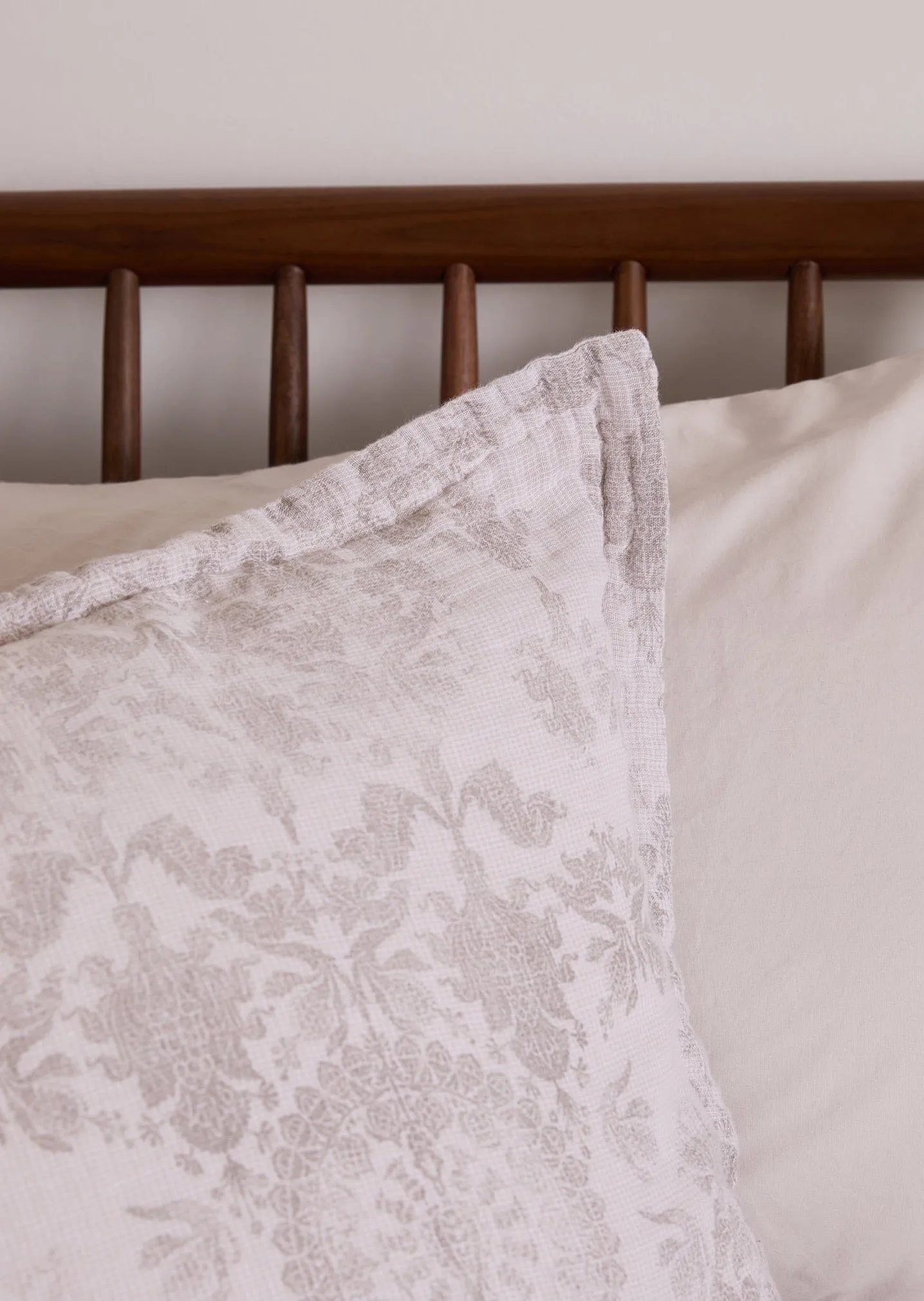 Foxford Tuscan Oxford Pillowcase