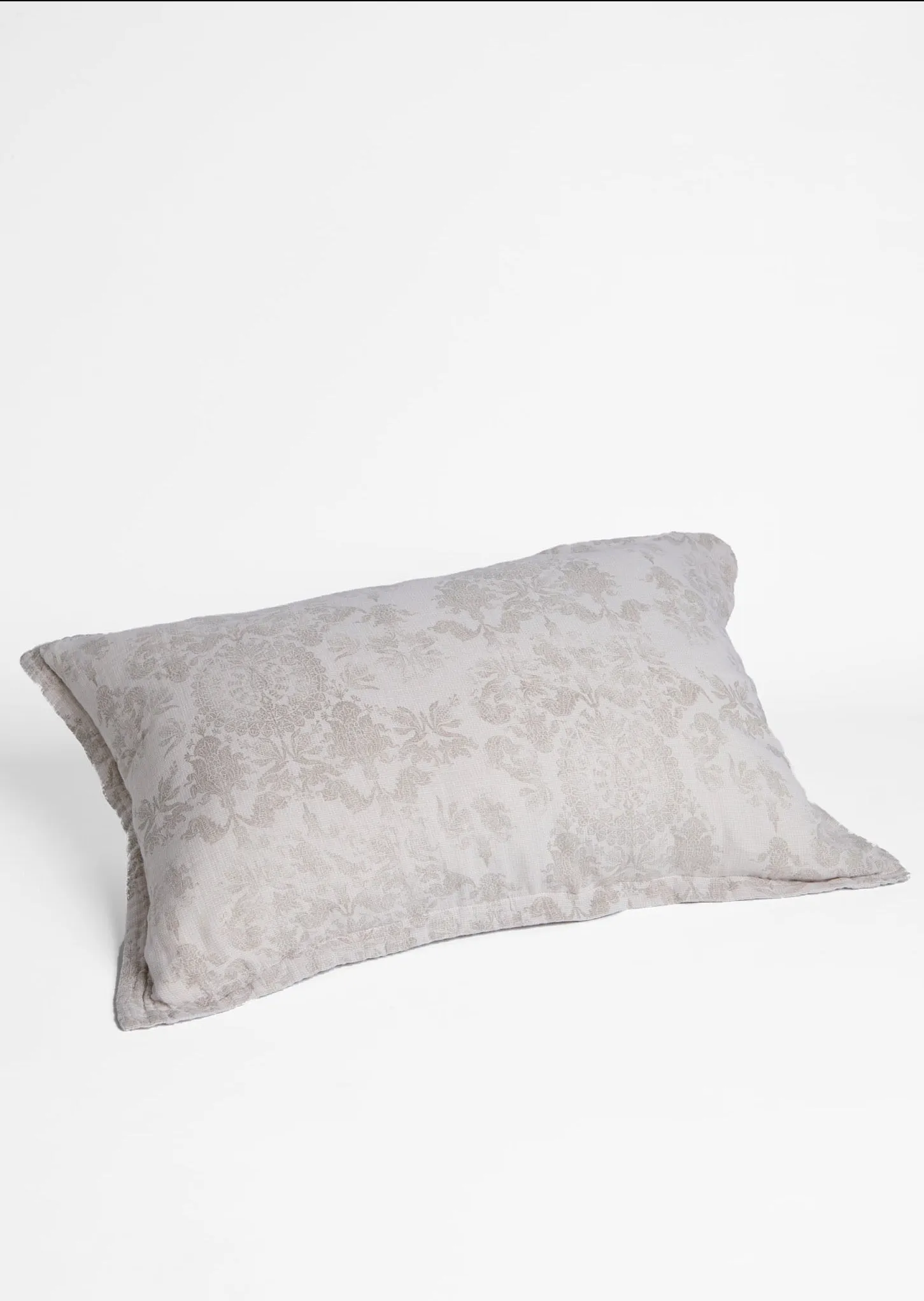 Foxford Tuscan Oxford Pillowcase