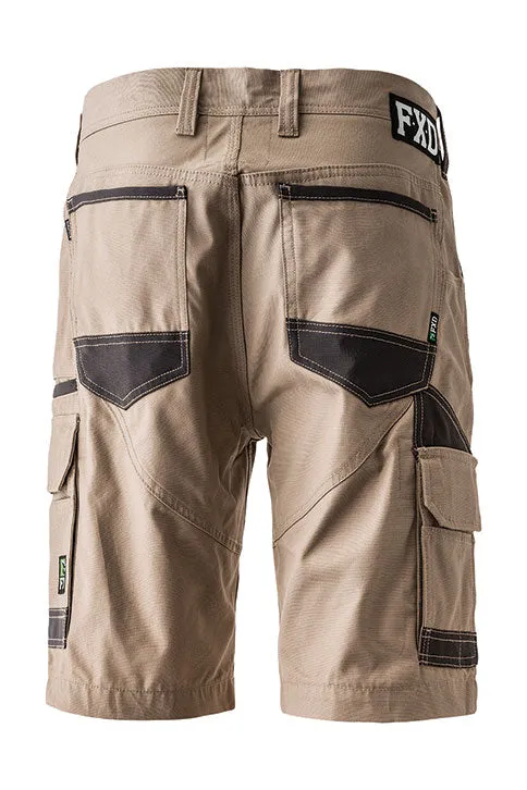 FXD WS-1™ Utility Work Shorts