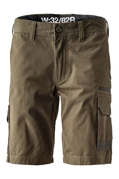 FXD WS-1™ Utility Work Shorts