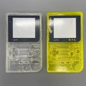 Game Boy Light Replacement Shell