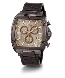 Gc Spirit Tonneau Chrono Flexstrap