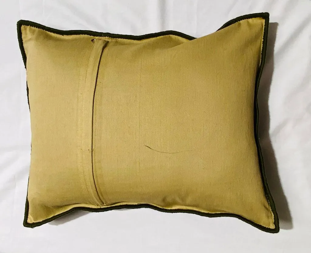 Heriz: Cushion