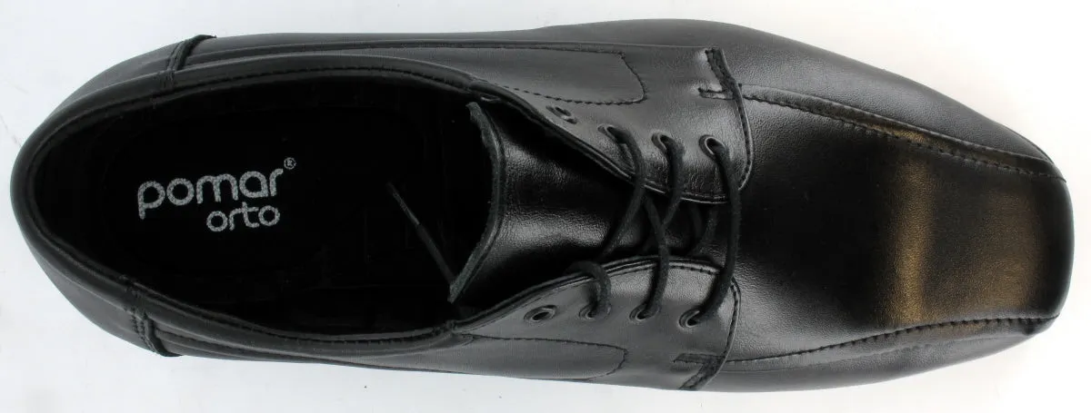 ILMARI Men's Pomar  Derby shoe