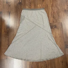 J. Jill SIZE S Women's Skirt