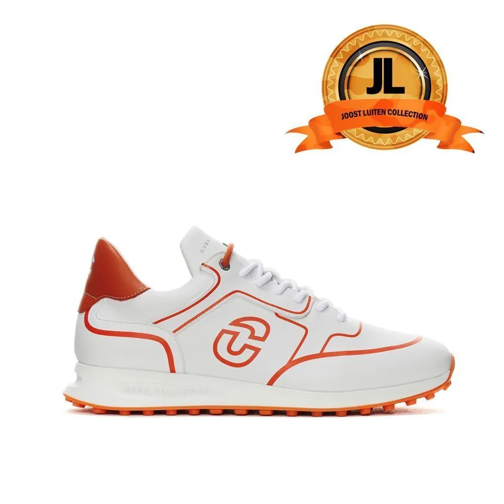 JL3 - White/Orange