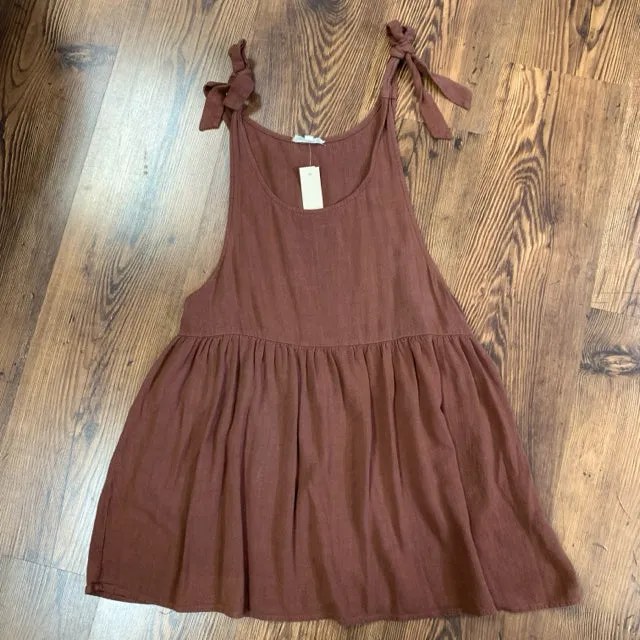 LA Hearts SIZE L Junior's Dress