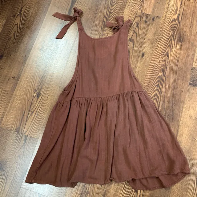 LA Hearts SIZE L Junior's Dress