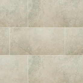 Legend Grey Porcelain Tile Collection - 20x20"