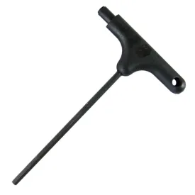 Luigino Allen Key - Skate Tool - Black