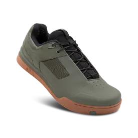 Mallet Lace Clip-In Shoes - Camo/Gum