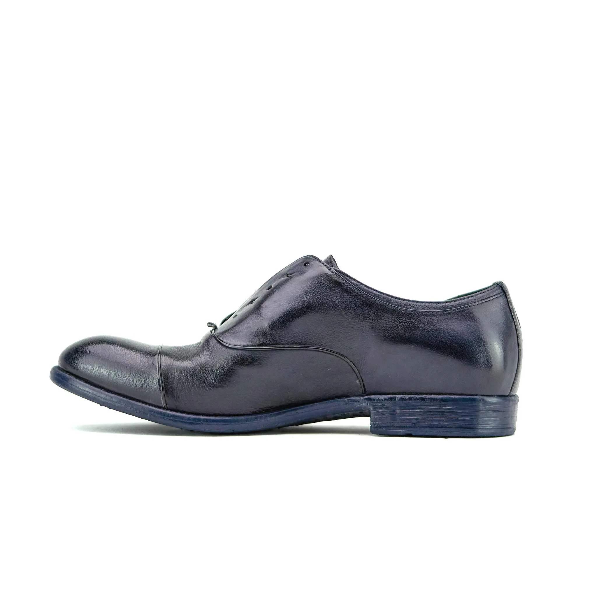 MAX W. - Oxford No Lace Uomo - HUNDRED100®