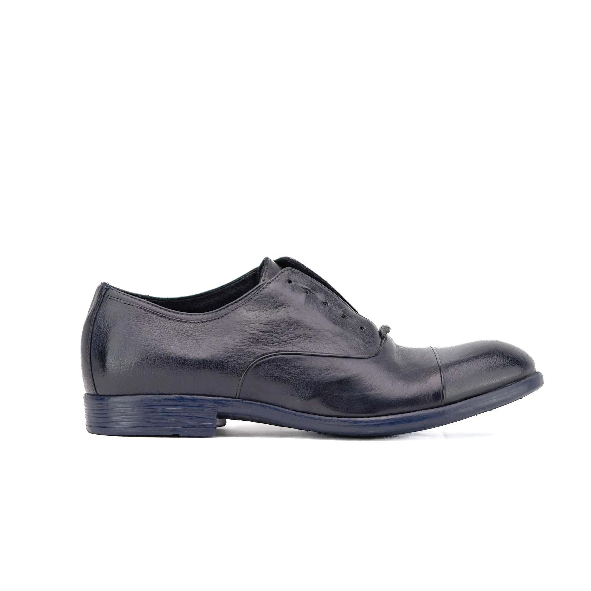 MAX W. - Oxford No Lace Uomo - HUNDRED100®