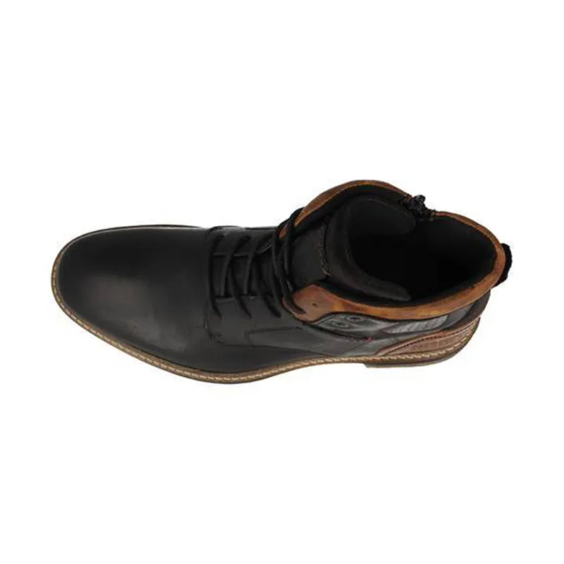 Men's Biltmore Black/Cognac