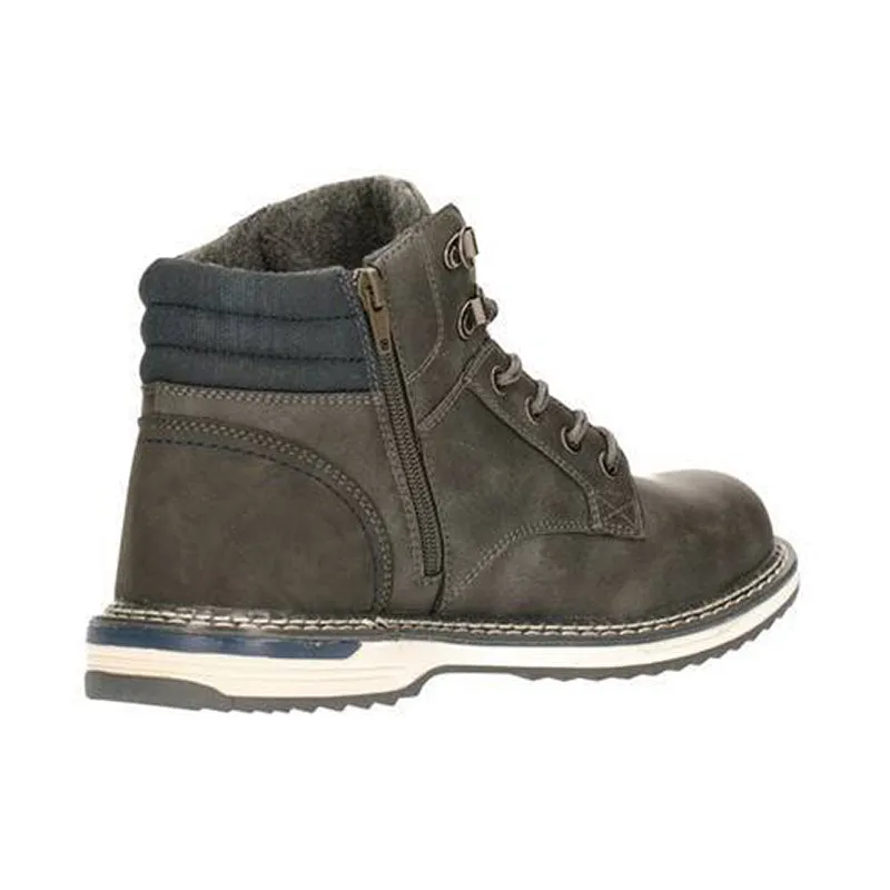 Men's Dawson Dark Grey