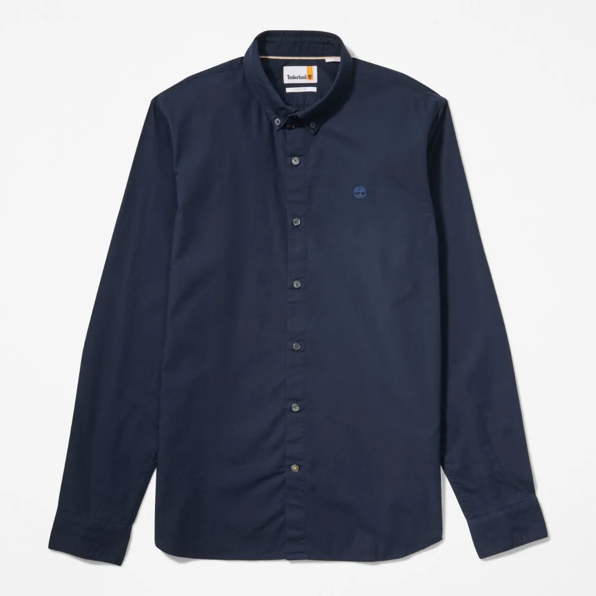 Men's Ela River Elevated Oxford Shirt