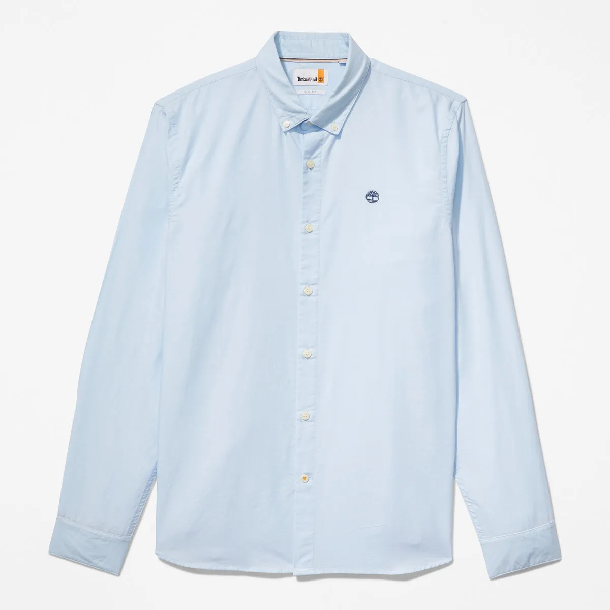 Men's Ela River Elevated Oxford Shirt