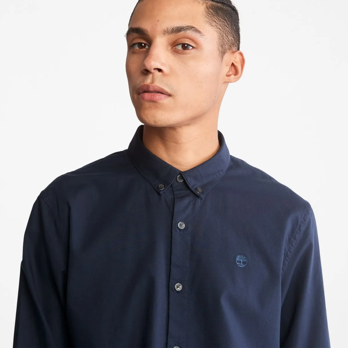 Men's Ela River Elevated Oxford Shirt