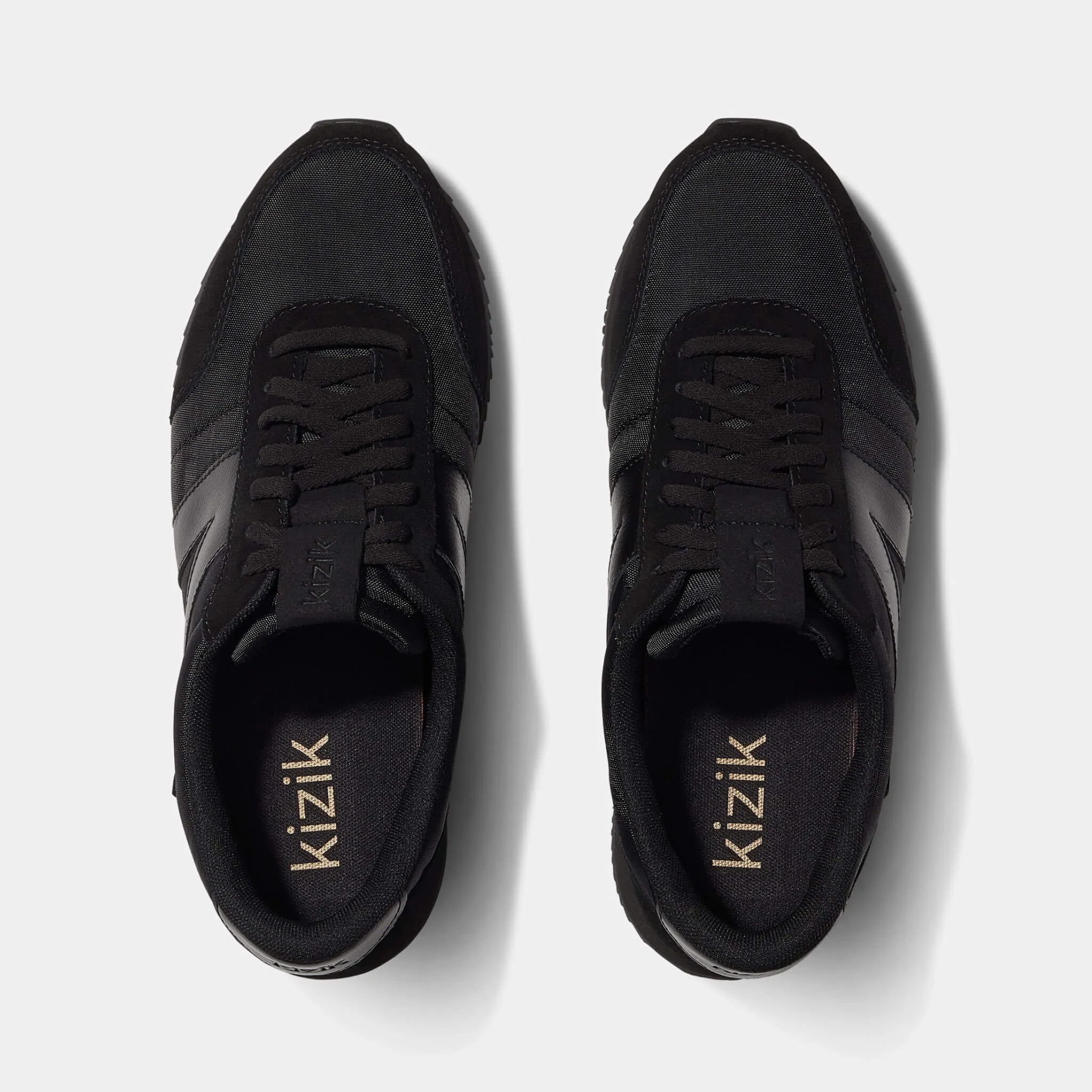 Men's Milan - Blackout