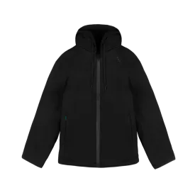 Men's Overcast Jacket 2 - Jet Black