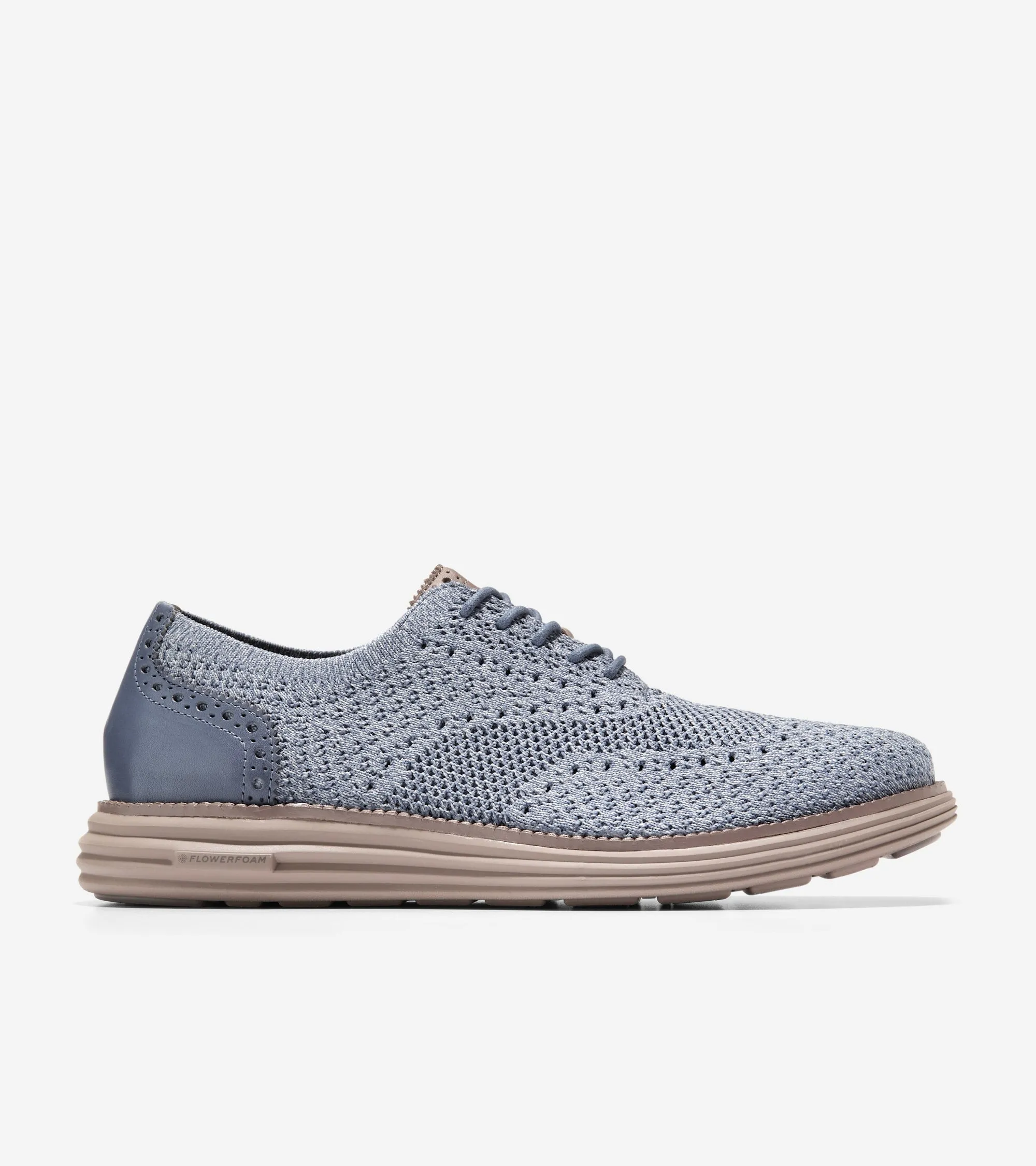 Men's ØriginalGrand Remastered Stitchlite™ Oxford