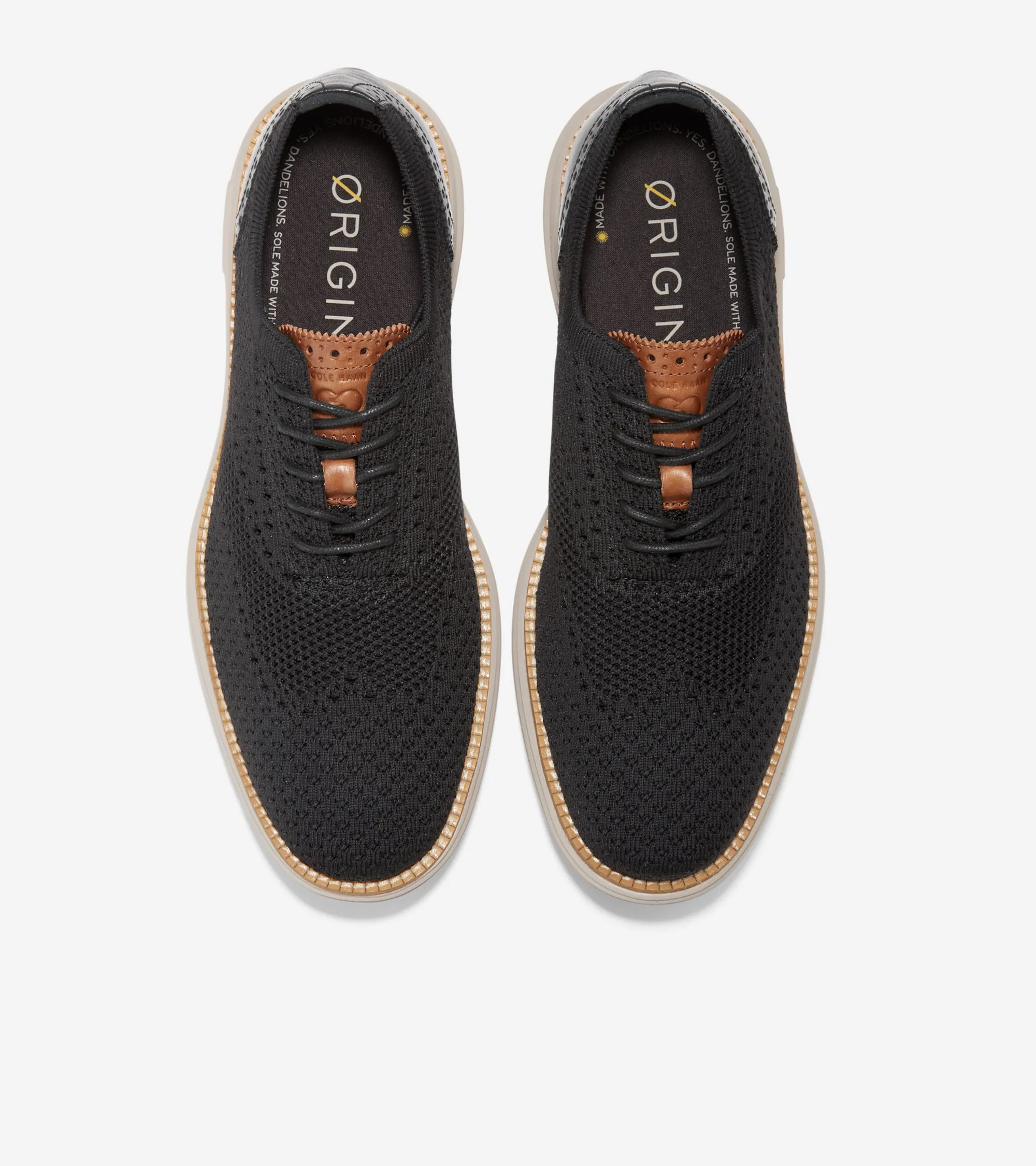 Men's ØriginalGrand Remastered Stitchlite™ Oxford