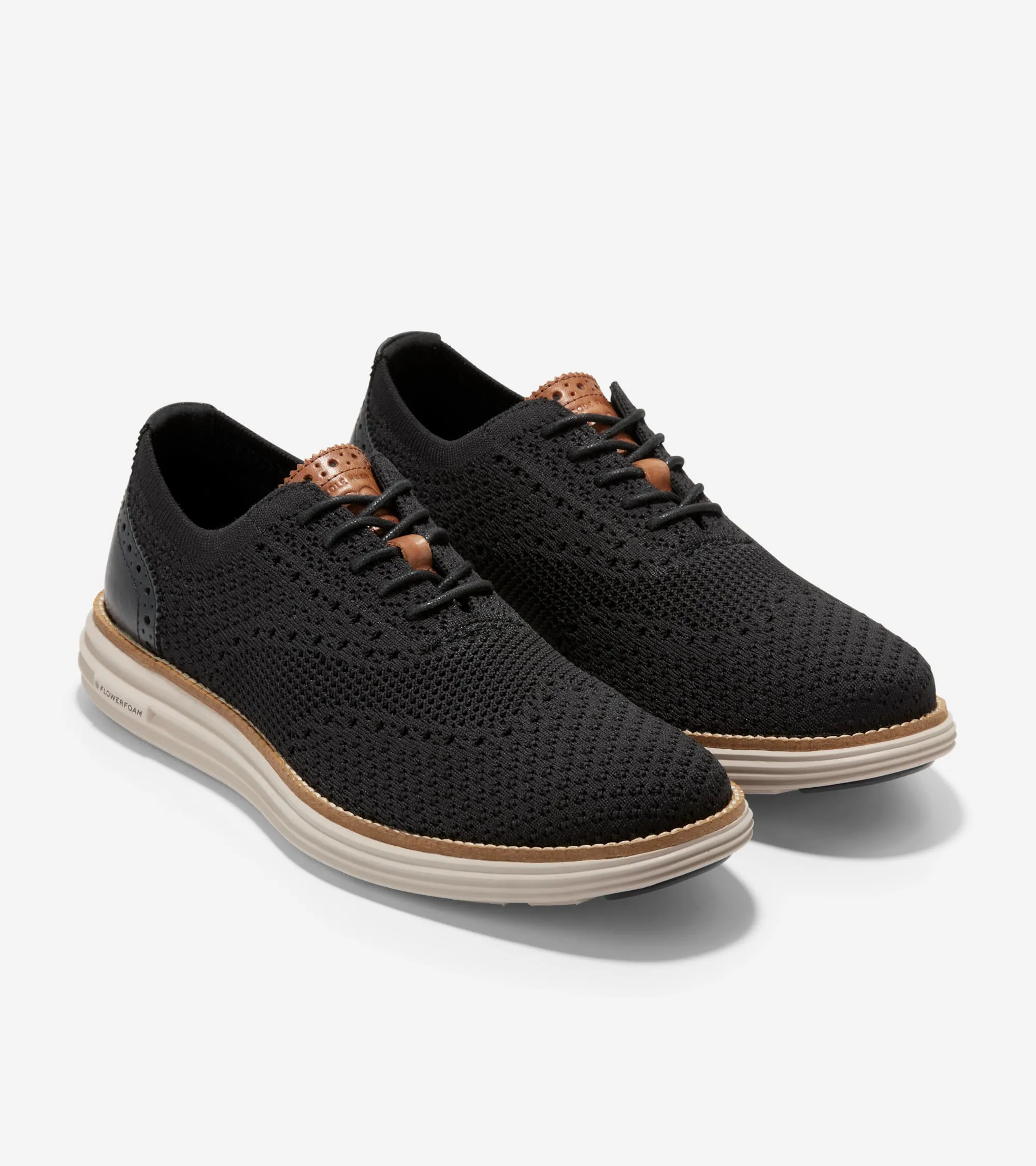 Men's ØriginalGrand Remastered Stitchlite™ Oxford