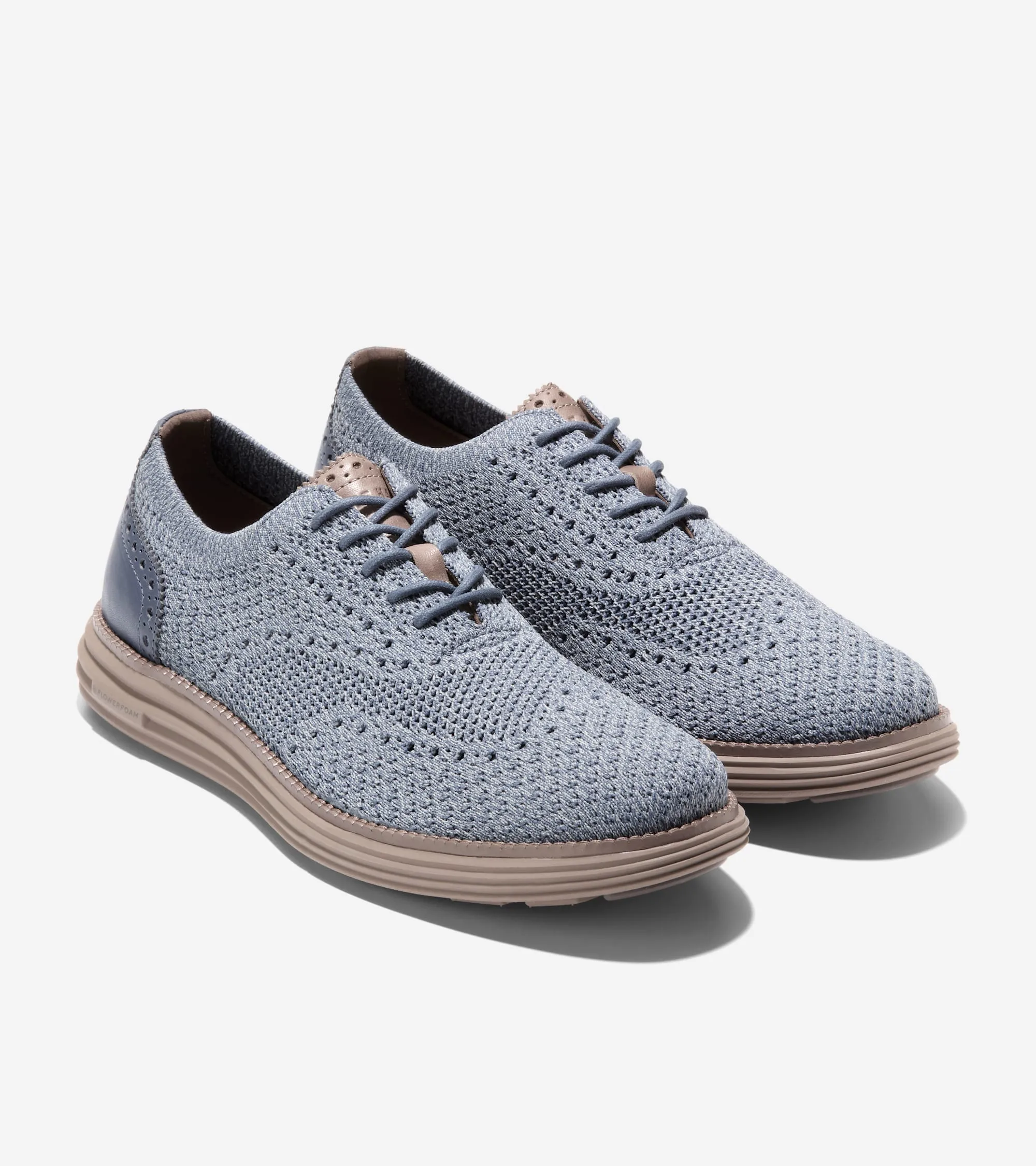 Men's ØriginalGrand Remastered Stitchlite™ Oxford