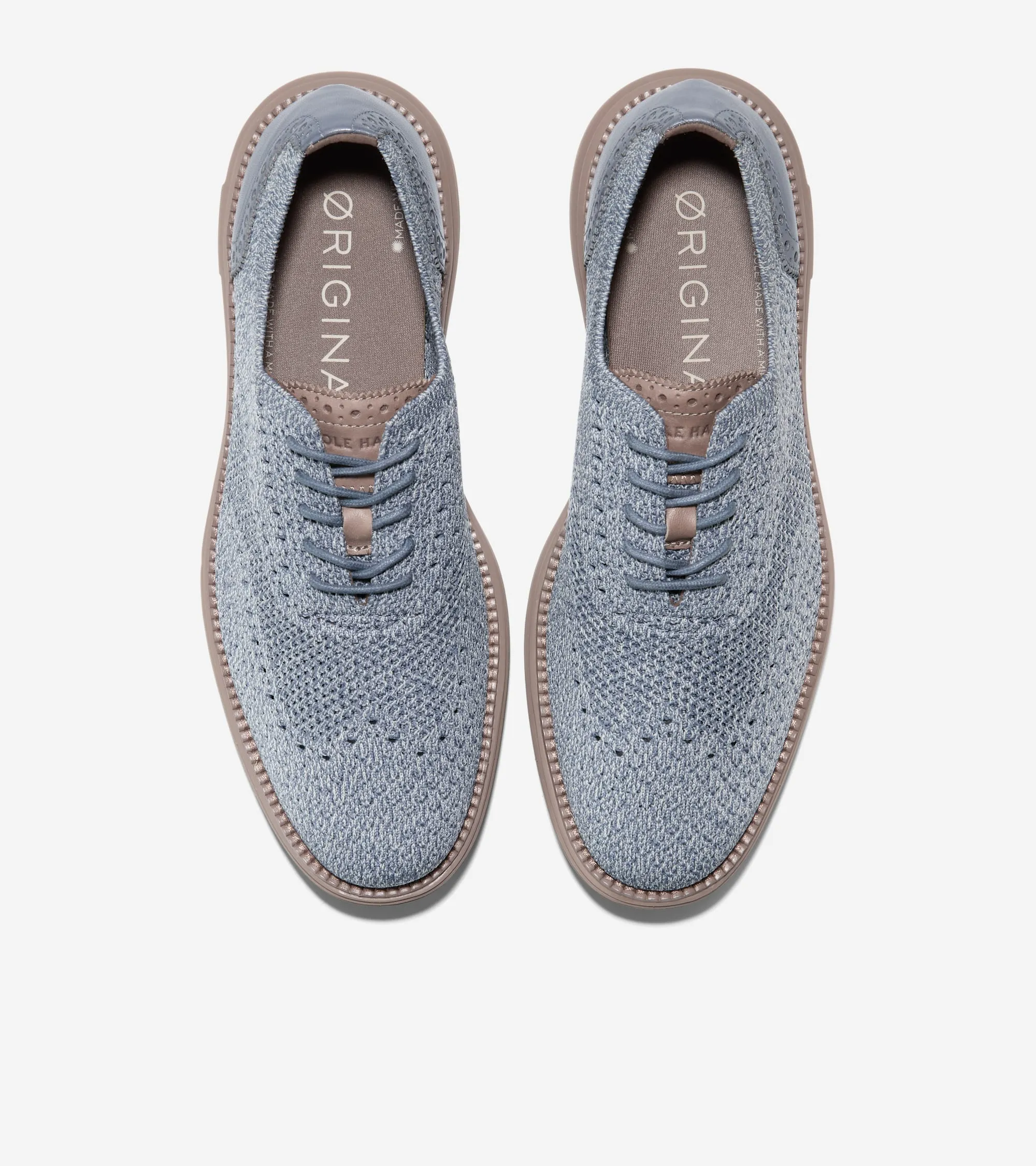 Men's ØriginalGrand Remastered Stitchlite™ Oxford