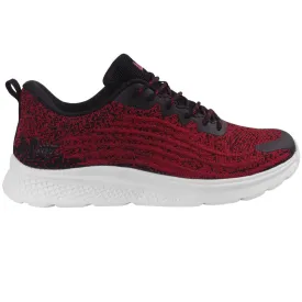 Men's Shoes Lee Cooper Red-Black Lcw-22-32-1228M 43