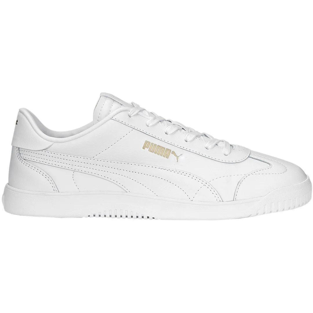 Puma Club 5V5 Mens Shoes - Model 389406 01 - Size 37