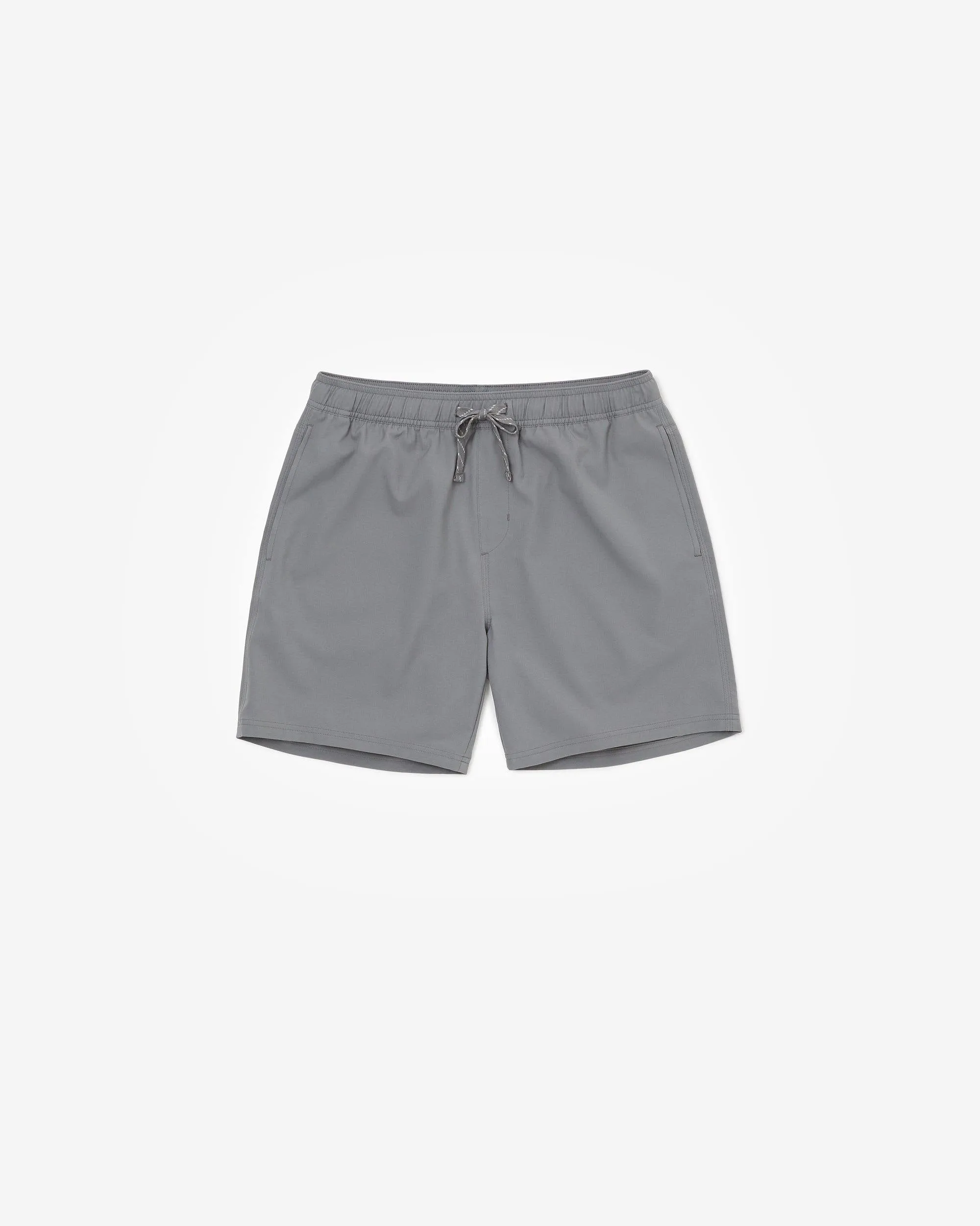 M's Shoreline Boardshorts 17"