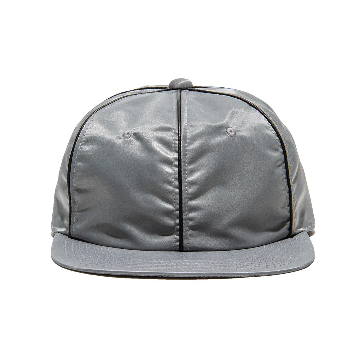 PIPING CAP - Gray