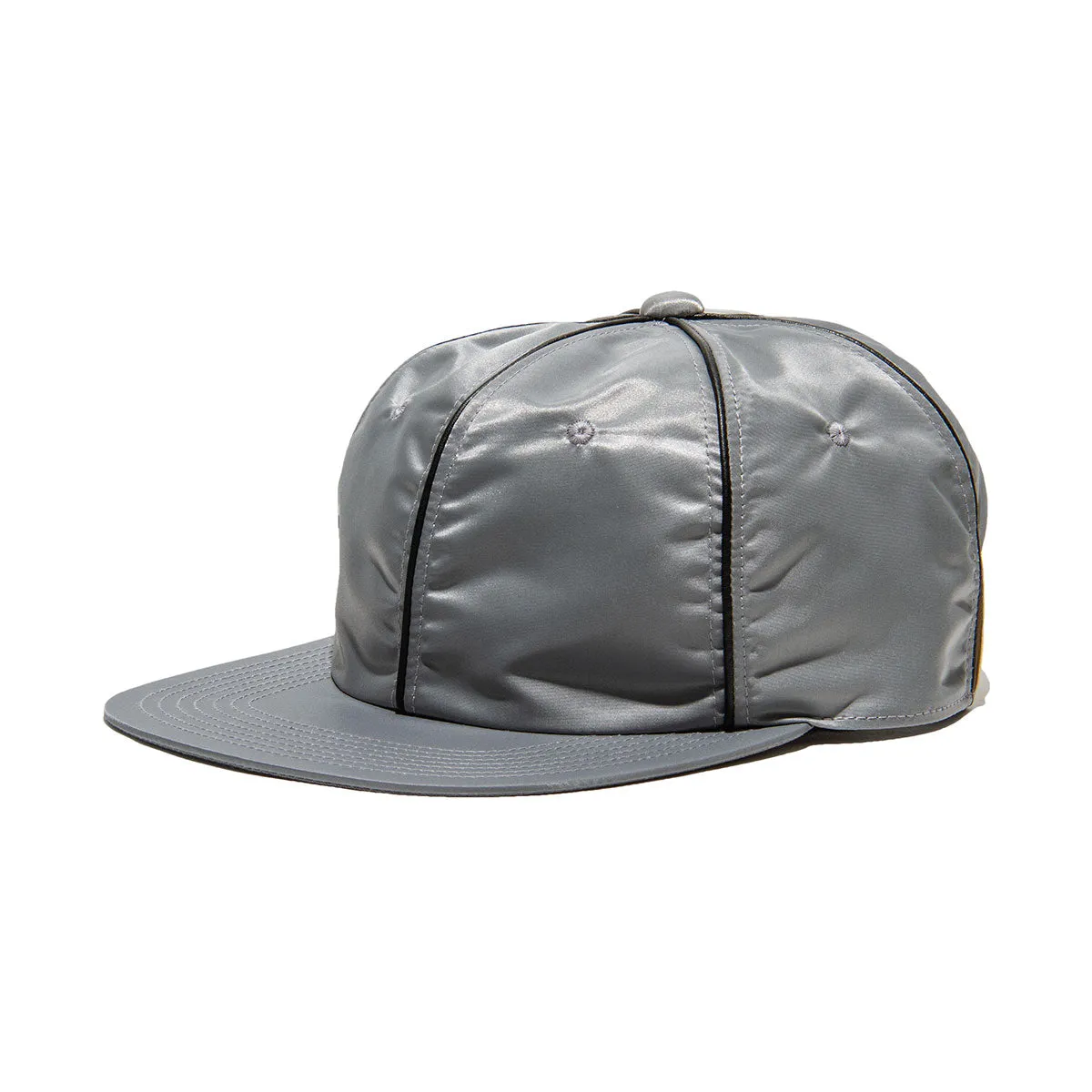 PIPING CAP - Gray