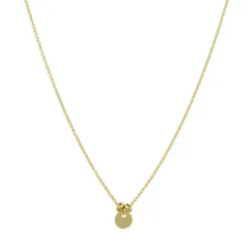 Precious Melia Necklace