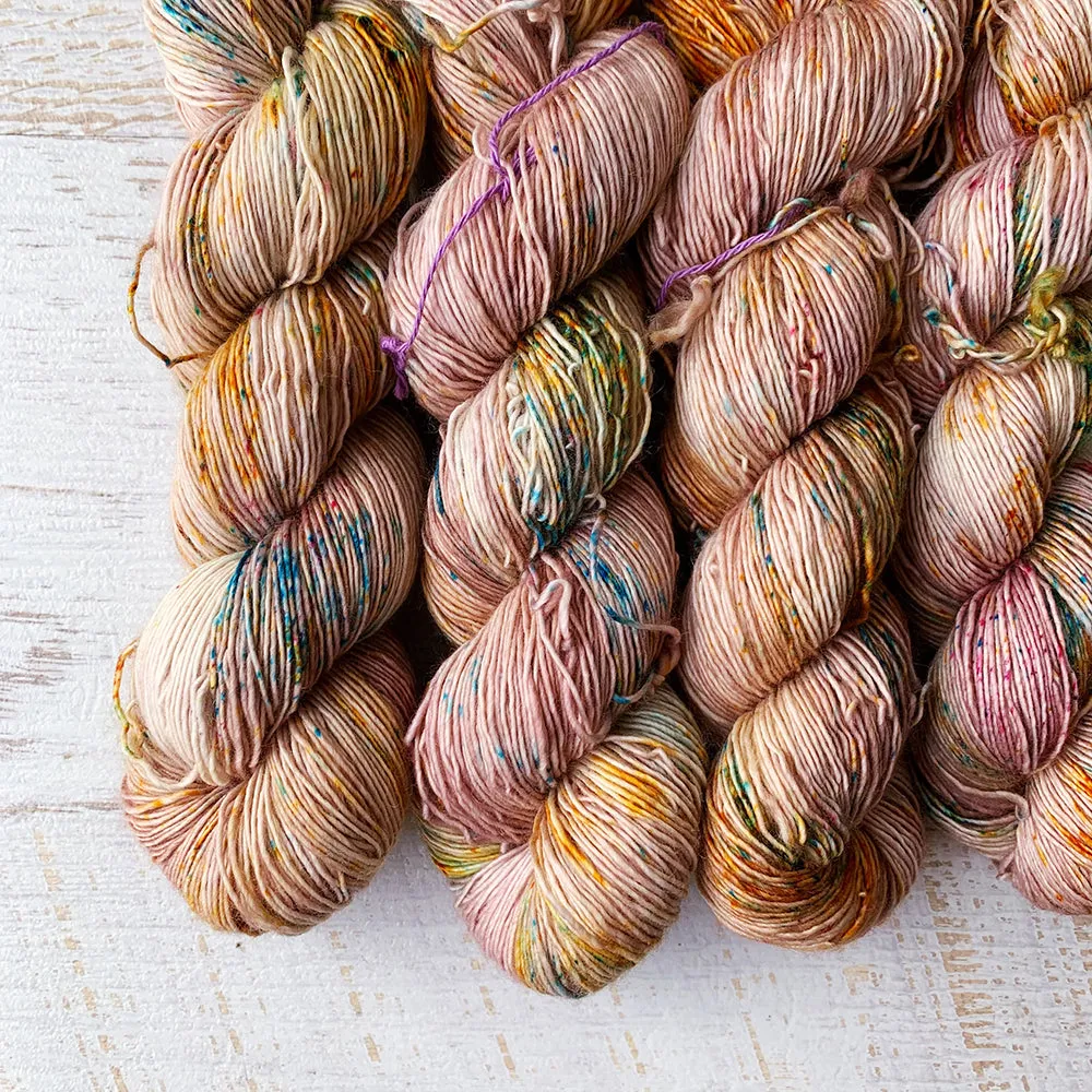 Protea - Dyed To Order