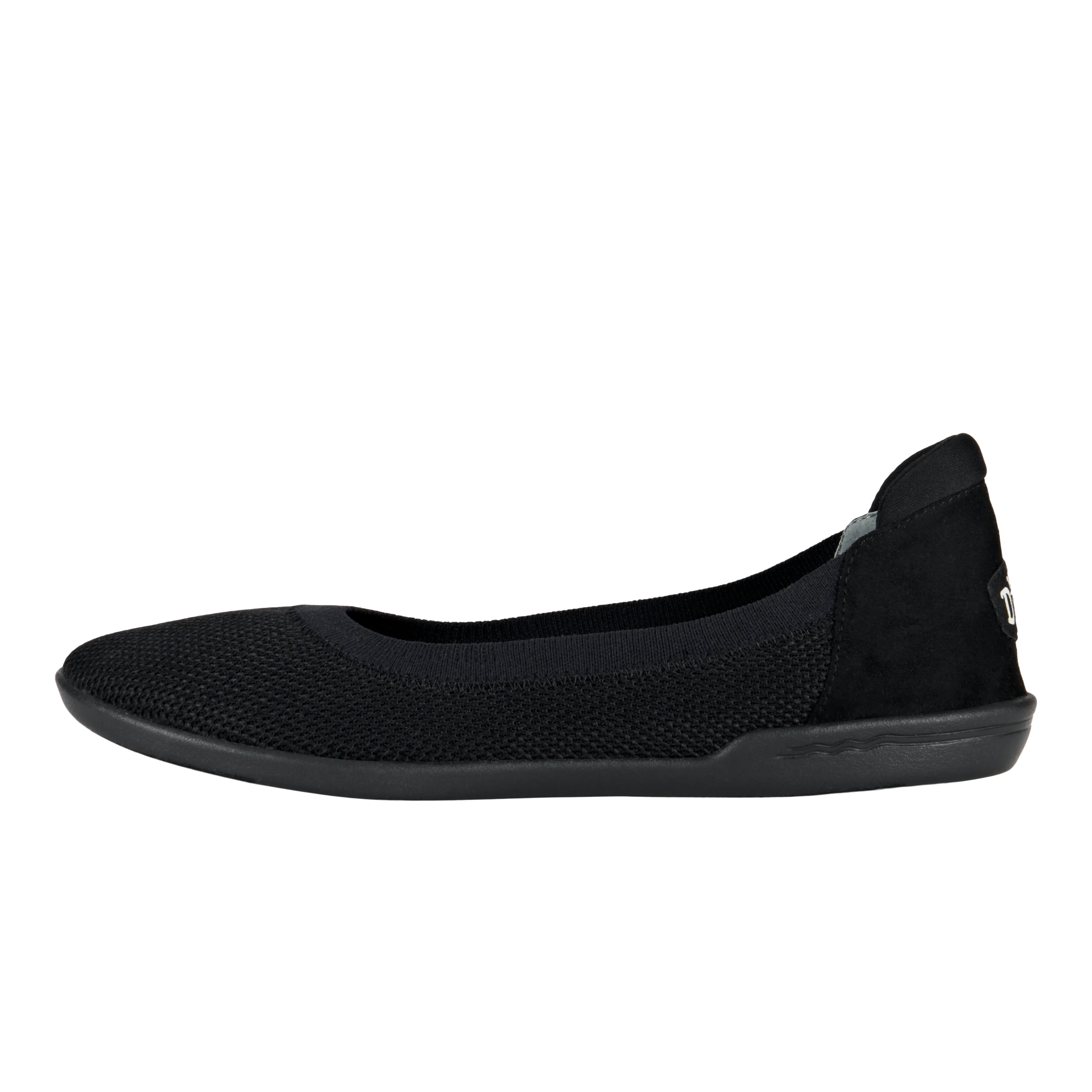 Savannah Slip Classic - Black