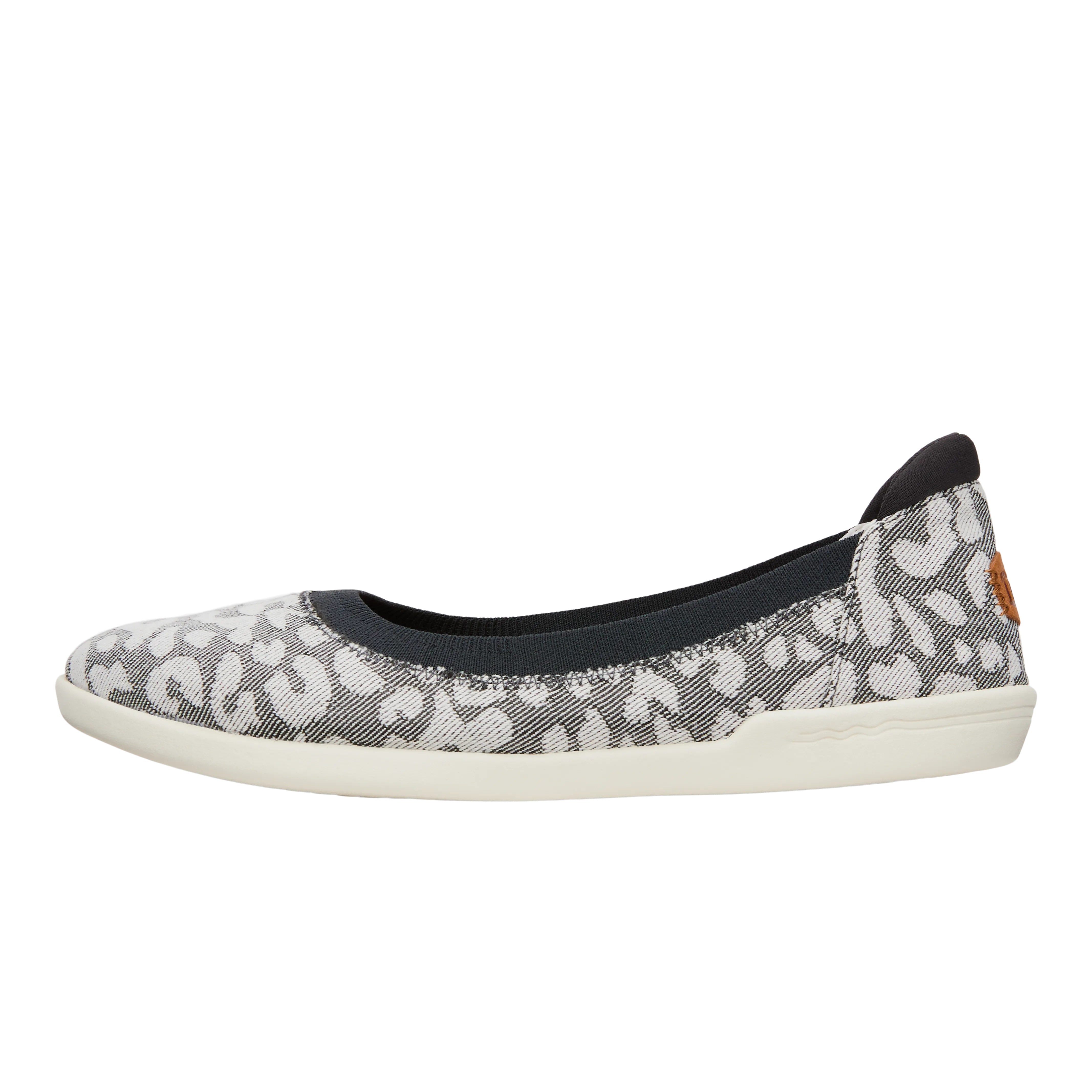 Savannah Slip Classic - Leopard