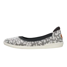 Savannah Slip Classic - Leopard