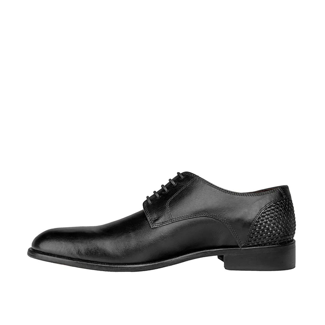 SAVILLE MENS DERBY SHOES