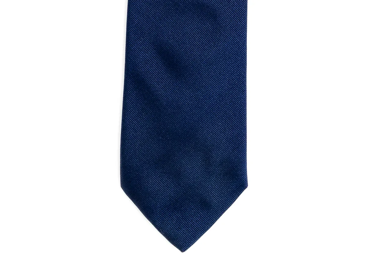 Silk Flag Tie Australia