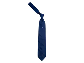 Silk Flag Tie Australia