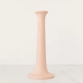 Simple Large Candle Holder