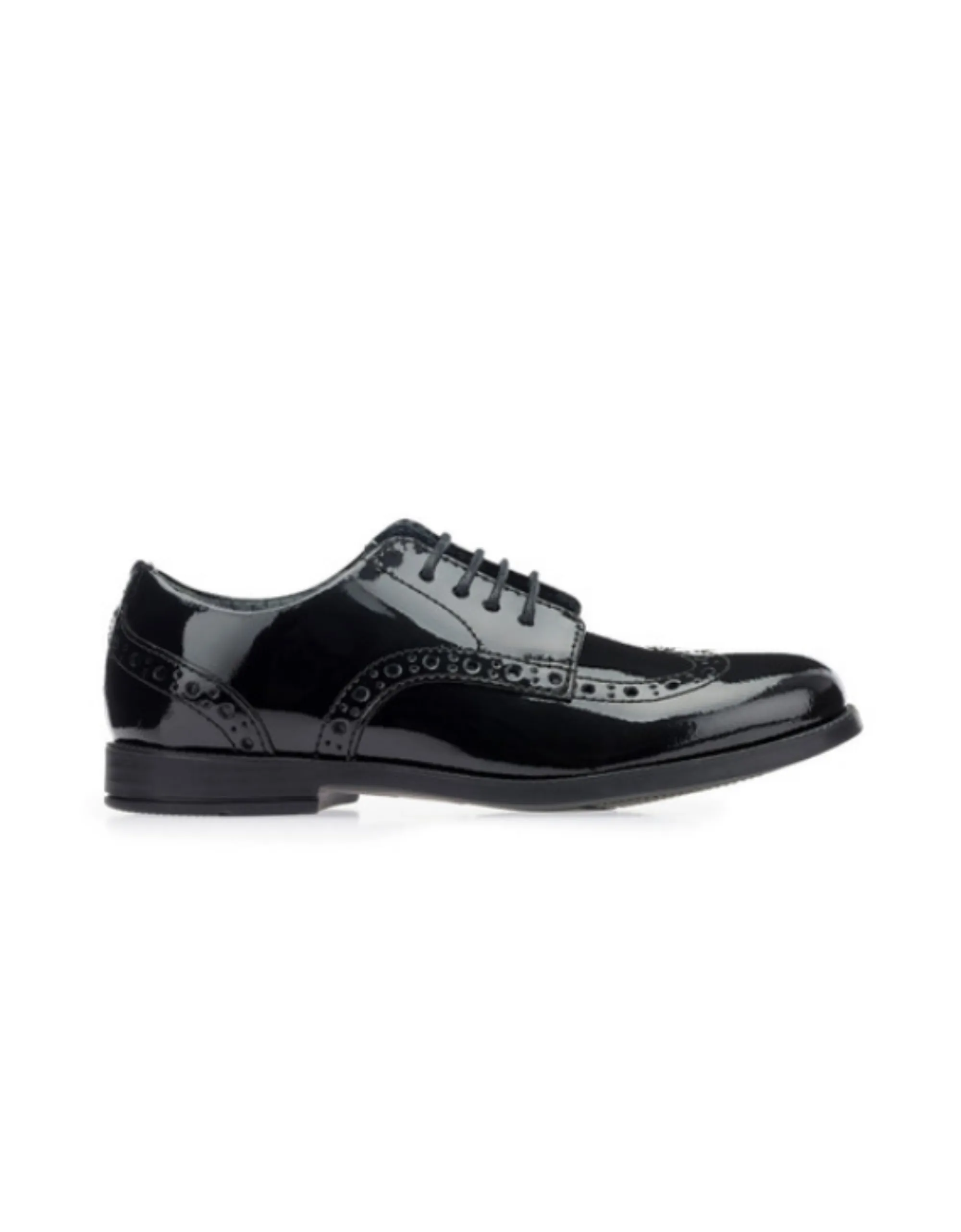 Startrite Brogue Pri Patent