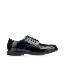 Startrite Brogue Pri Patent