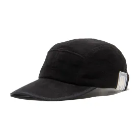 STASH CRUISER CAP - Black