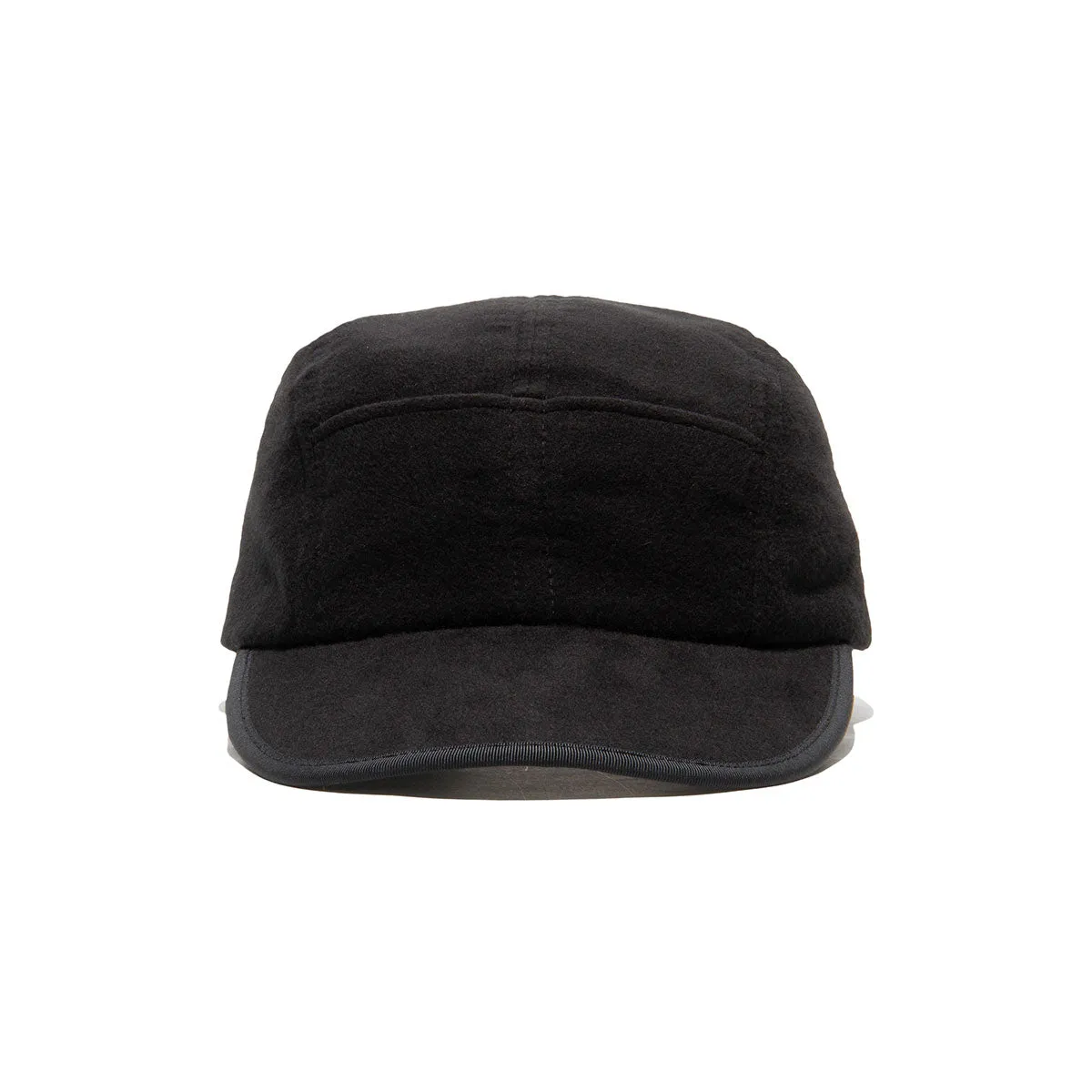 STASH CRUISER CAP - Black