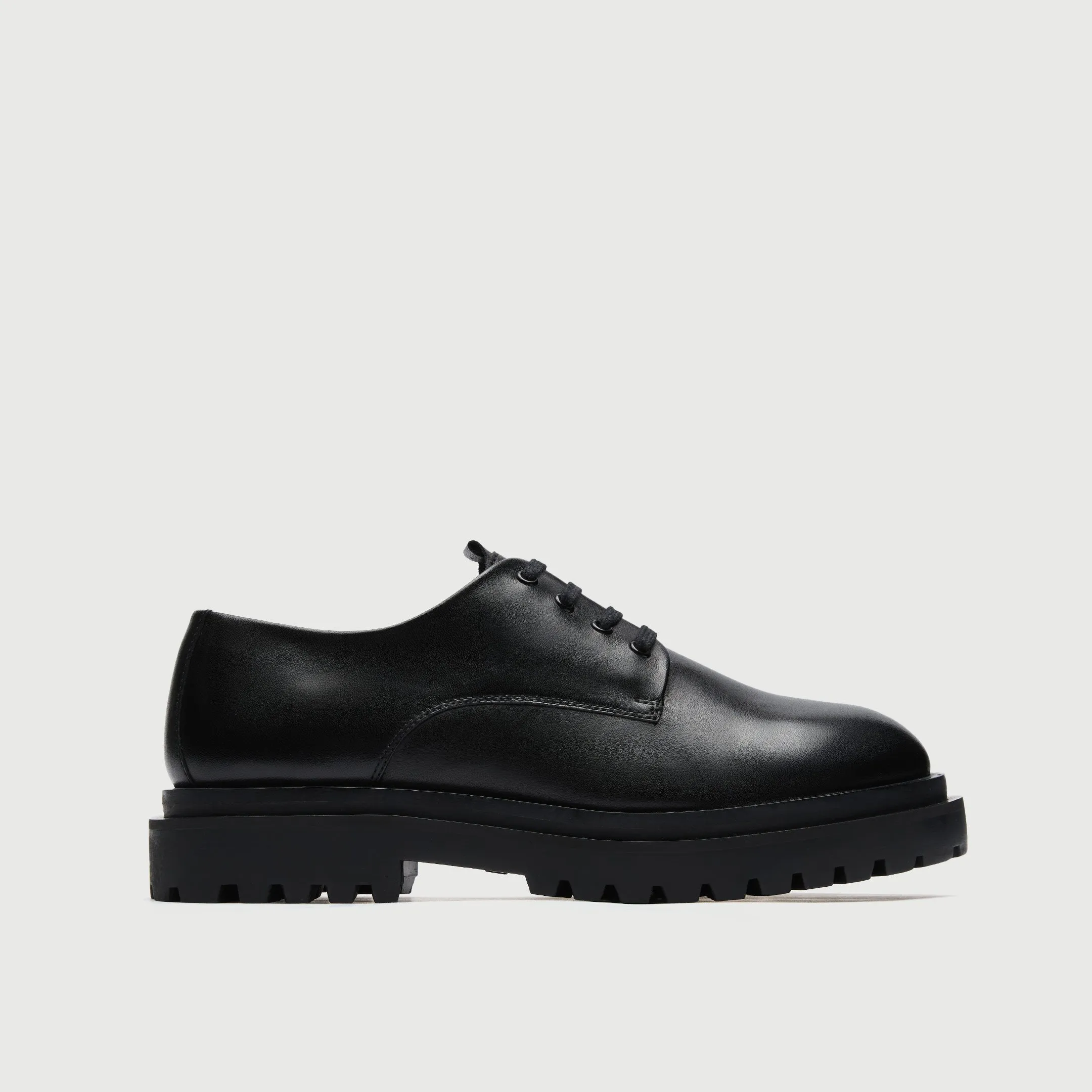 Sully Derby Shoe